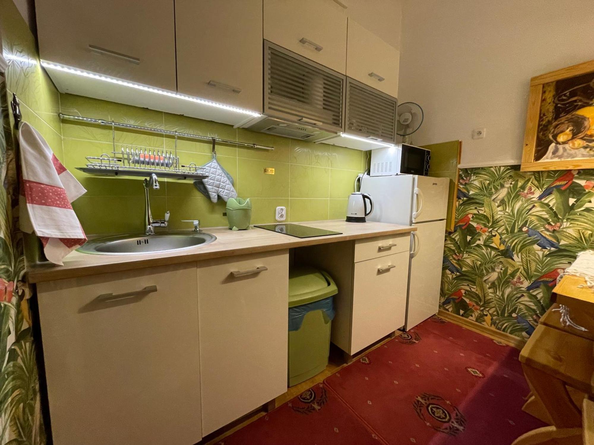 Apartamenty Pod Wiciokrzewem Супрасль Экстерьер фото