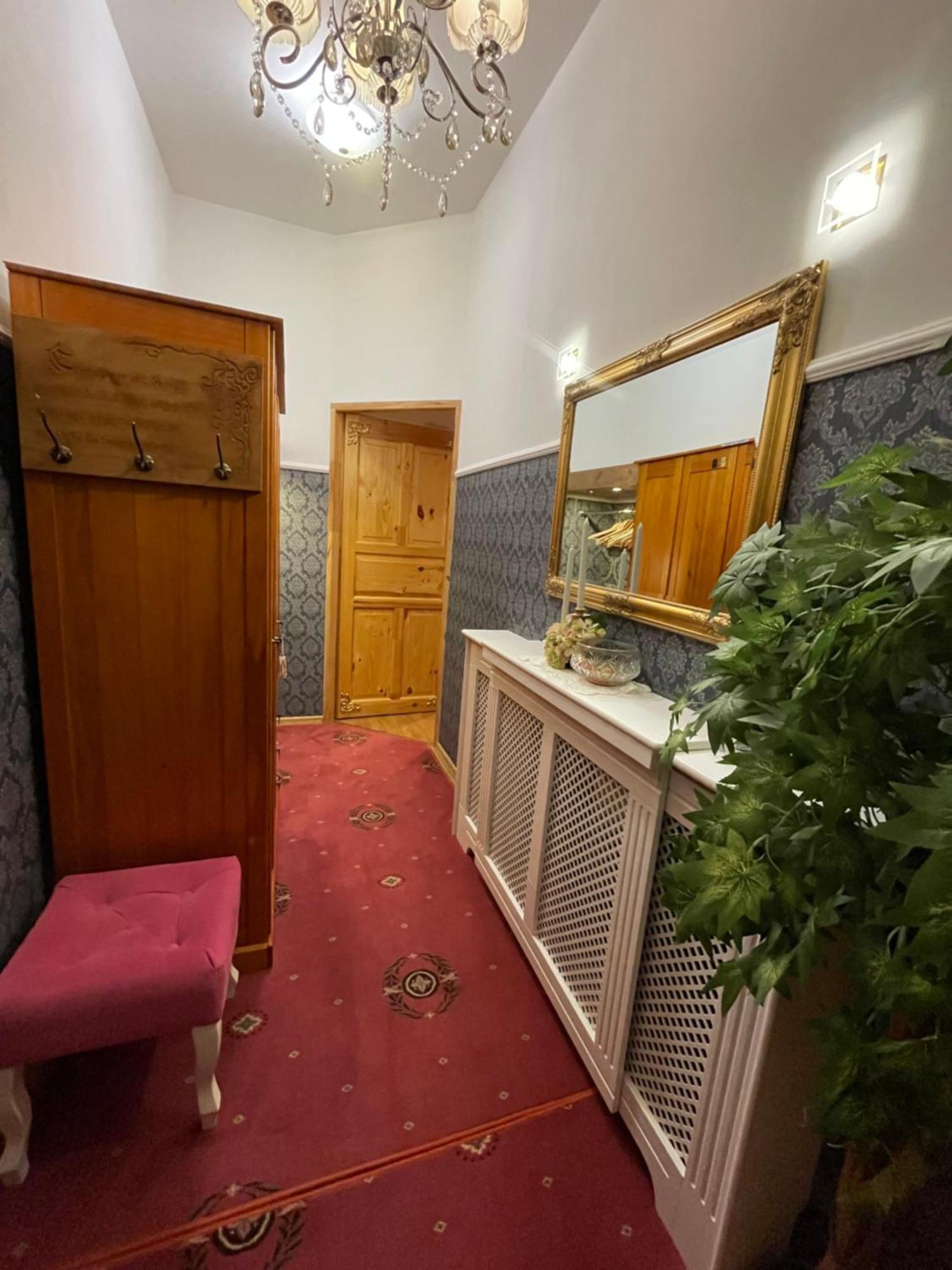 Apartamenty Pod Wiciokrzewem Супрасль Экстерьер фото